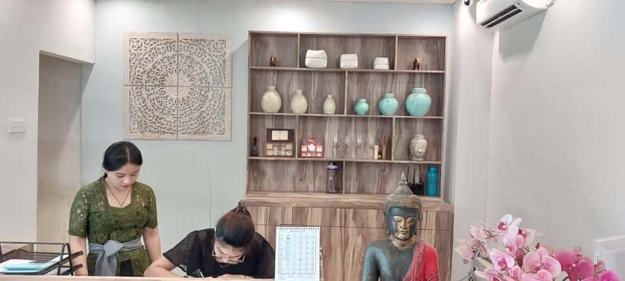 Kuta: 90 Minutes Bali Massage Treatment - The best time to book: start your holiday or unwind before you leave