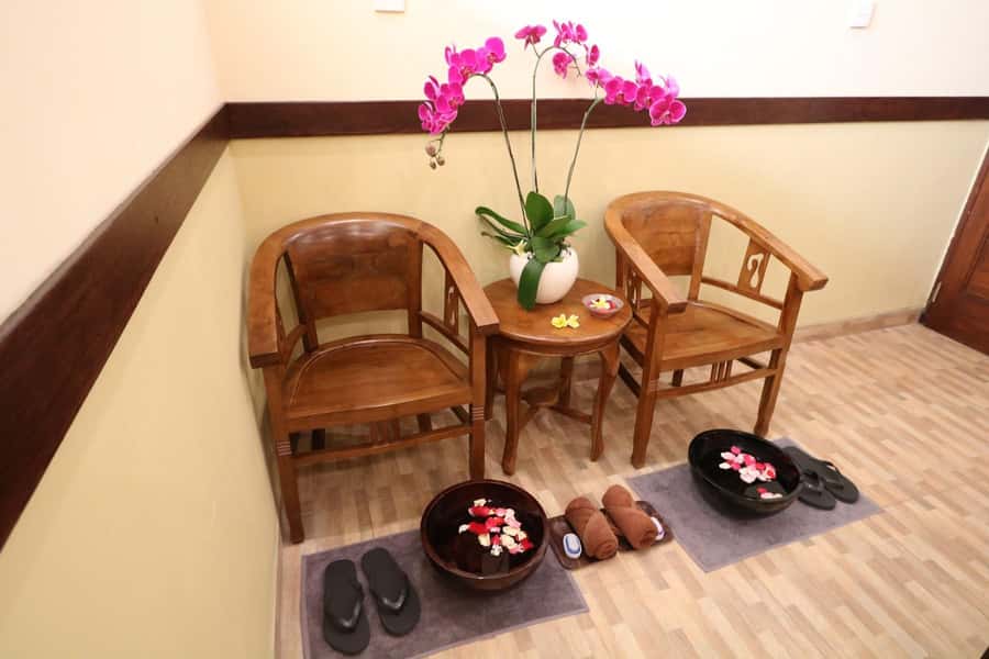 Kuta: 90 Minutes Bali Massage Treatment - Who should book (and who should skip)