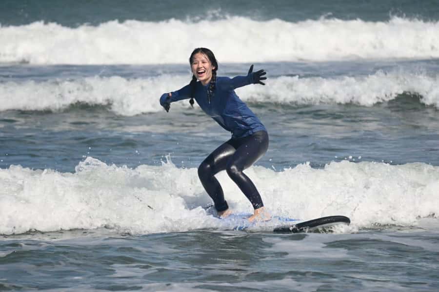 Kuta-Bali : Private Surf Lesson With Surf photos & Videos - Key Takeaways Before You Go