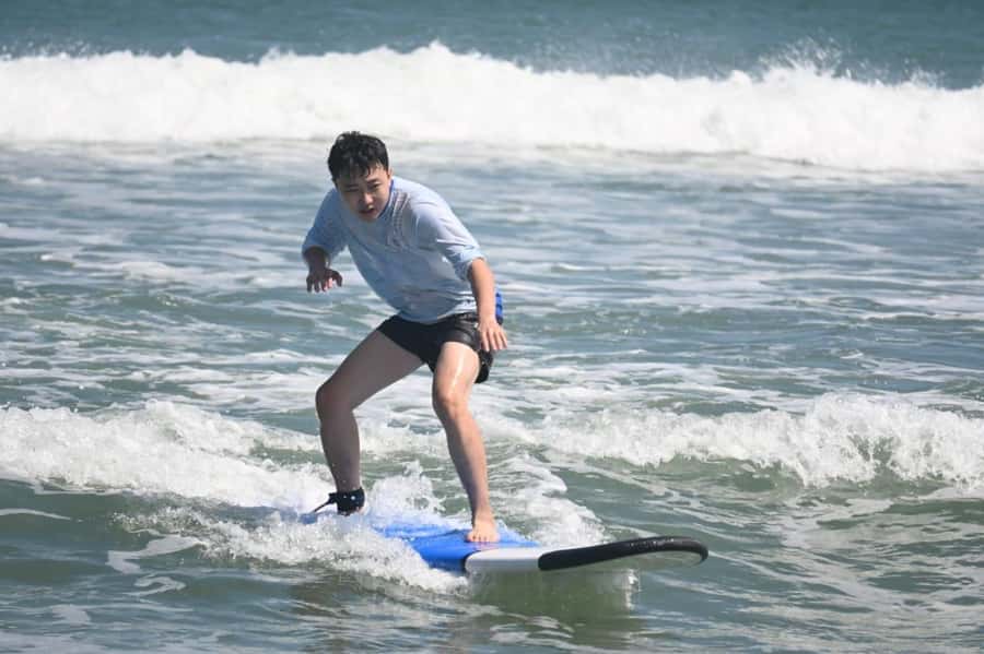 Kuta-Bali : Private Surf Lesson With Surf photos & Videos - Kuta Beach Surf in 2 Hours: Why This Lesson Feels Efficient