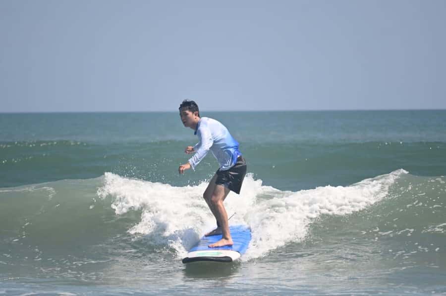 Kuta-Bali : Private Surf Lesson With Surf photos & Videos - The Photos and Video: Proof You Actually Improved