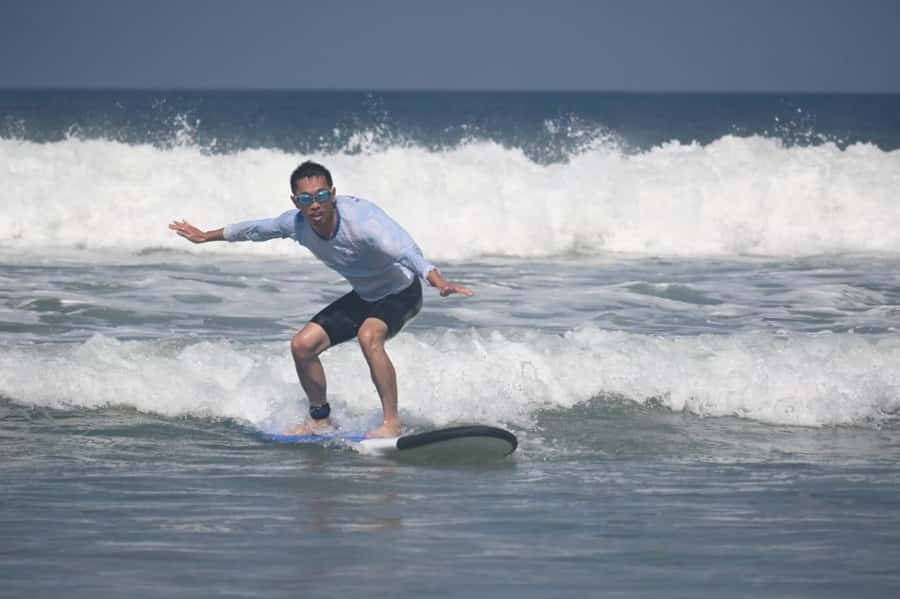 Kuta-Bali : Private Surf Lesson With Surf photos & Videos - Price and Value: How $15 Adds Up in Real Life