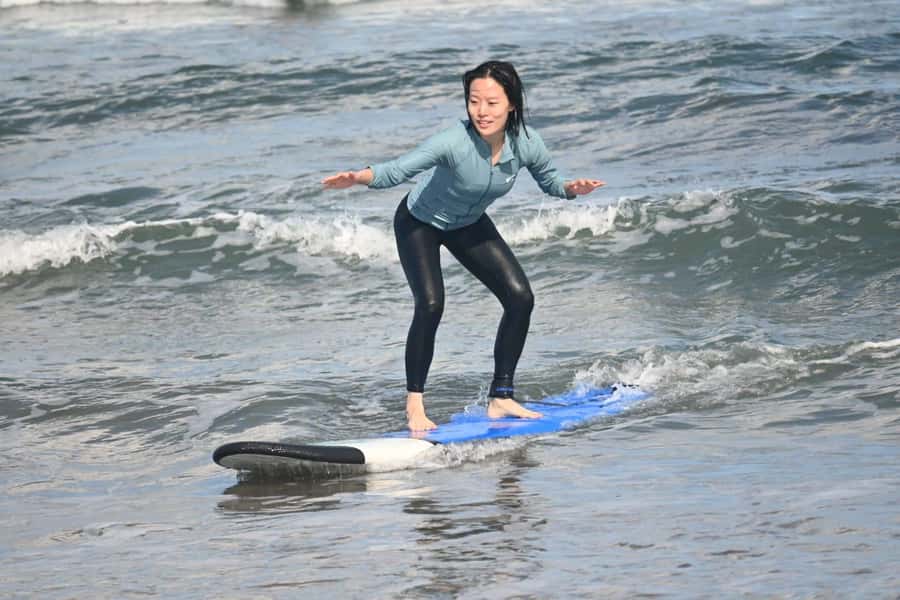 Kuta-Bali : Private Surf Lesson With Surf photos & Videos - Who This Surf Lesson Fits Best (and Who Should Skip It)