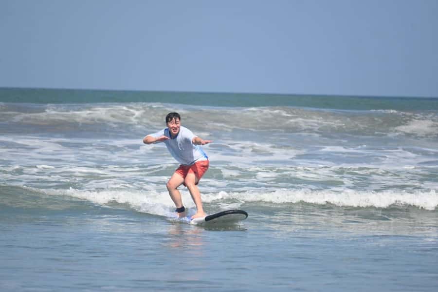 Kuta-Bali : Private Surf Lesson With Surf photos & Videos - Practical Tips Before You Arrive in Kuta