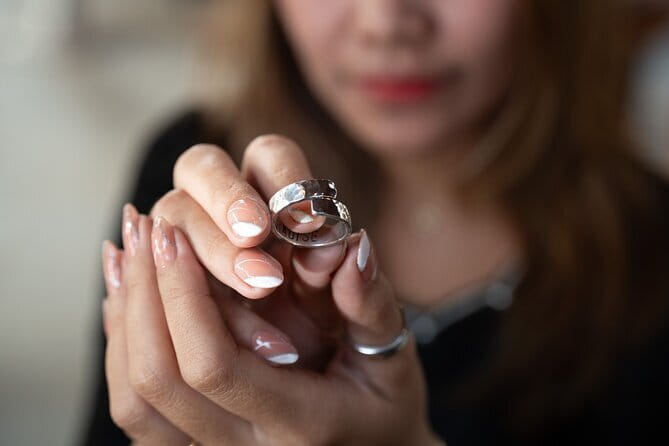 Kuta Bali Silver Jewelry Making Class Near Kuta Beach - Timing and How to Fit It Into a Kuta Day
