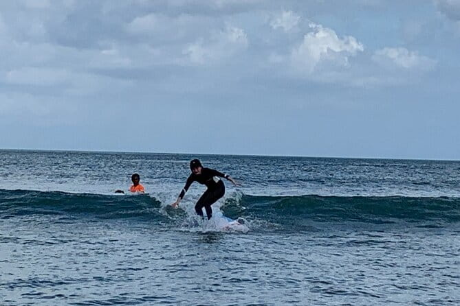 Kuta Beach Bali, 1 on 1 Surfing Lesson Orange Surf Bali - Orange Surf School Bali: What you’re really buying in Kuta Beach