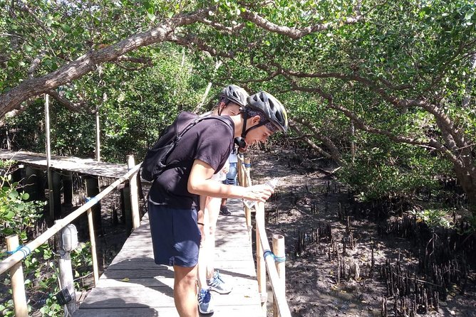 Kuta Beach eBike Private Tour - Guides matter here: why Z and Onzo are repeatedly praised