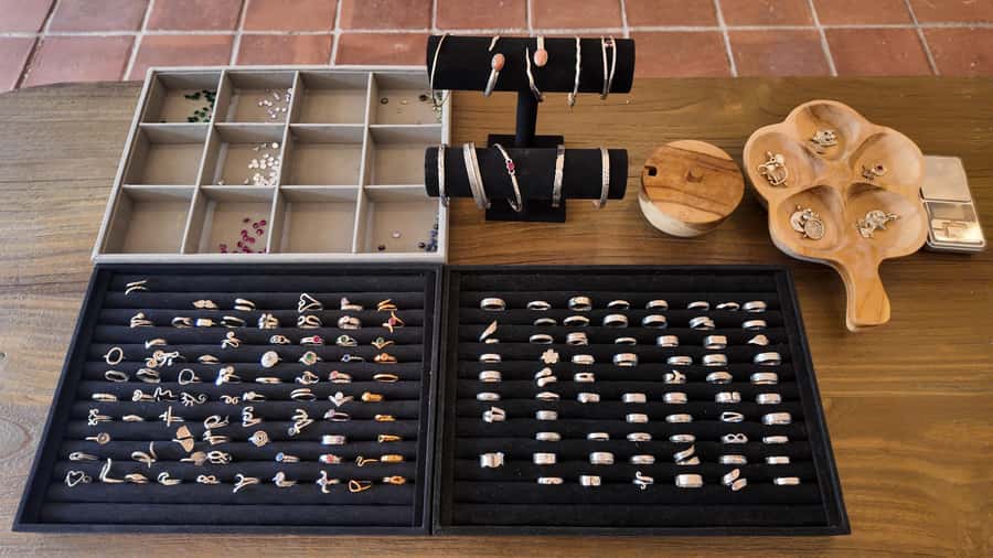 Kuta: Design Your Own Silver Jewelry with Photos Included - The instructors: patient, English-friendly, and sometimes not perfectly paced