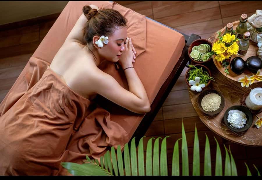 Kuta: Flower Bath Massage Spa In Bali - Key points worth your time