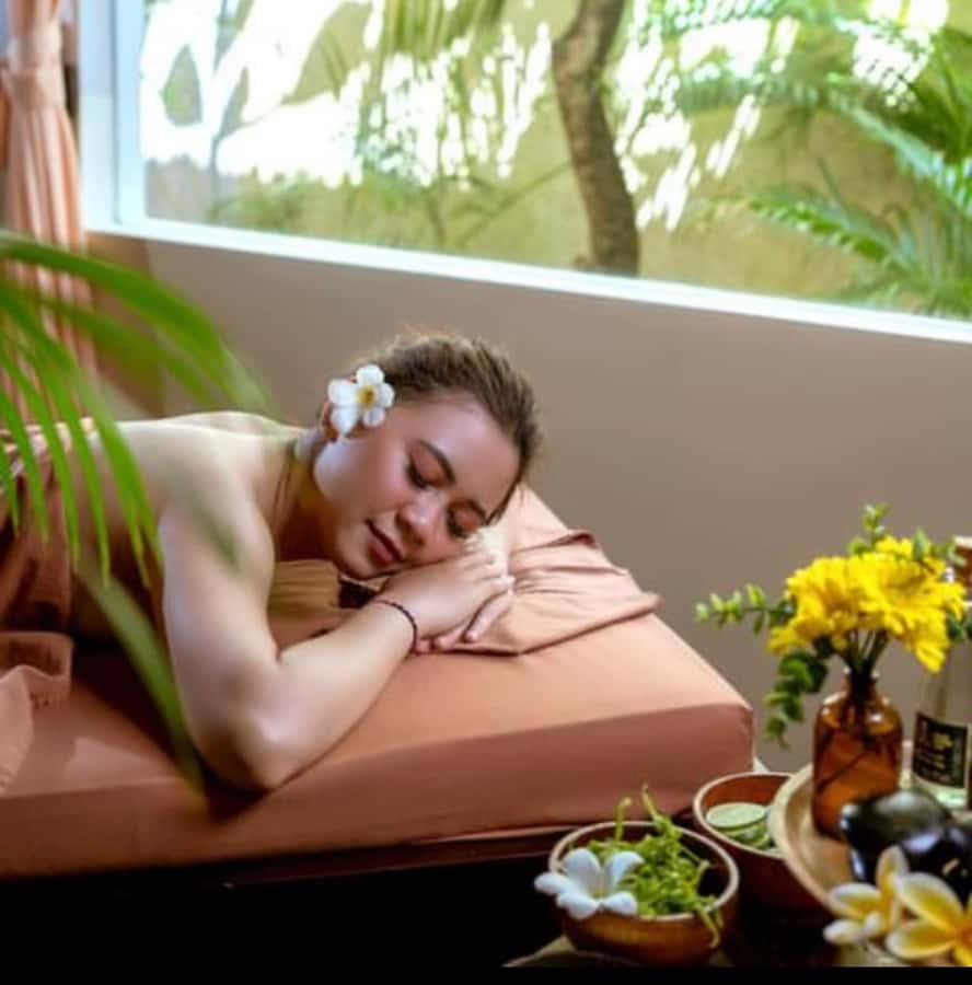 Kuta: Flower Bath Massage Spa In Bali - What This Kuta Flower Bath Massage Really Feels Like