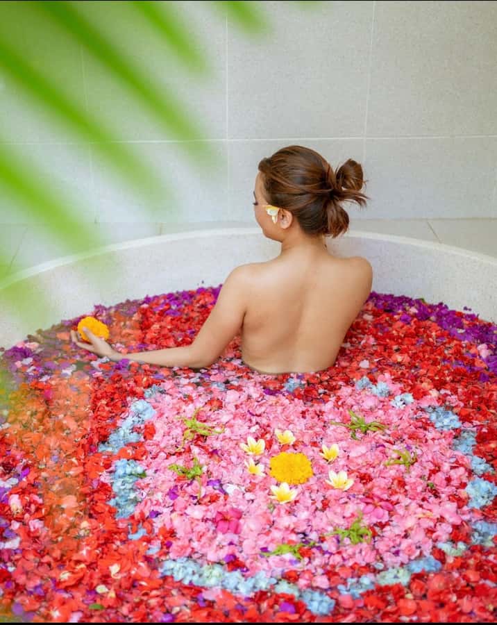 Kuta: Flower Bath Massage Spa In Bali - Massage Style and English Support: How to Get What You Want