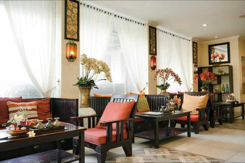 Kuta: Flower Bath Massage Spa In Bali - The Flower Bath Shower: The Ending That Makes It Worth Scheduling
