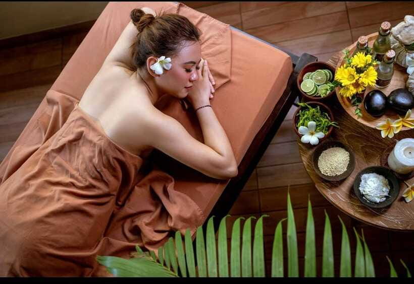 Kuta: Flower Bath Massage Spa In Bali - Logistics in Kuta: Timing, Private Setup, and What to Bring