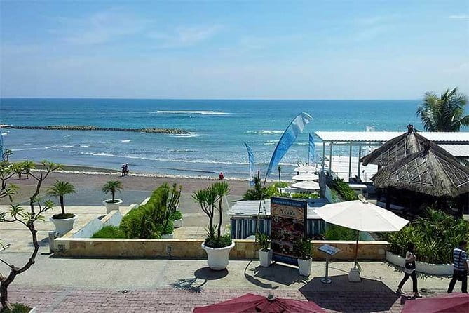 Kuta Half Day Tour - Upside Down World Bali: the easiest photo stop that doesn’t feel forced