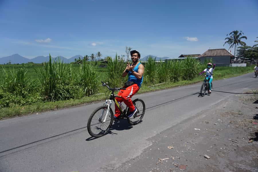 Kuta: Kintamani Culture and Nature Guided Cycling Tour - What to Bring (So the Day Feels Easy)