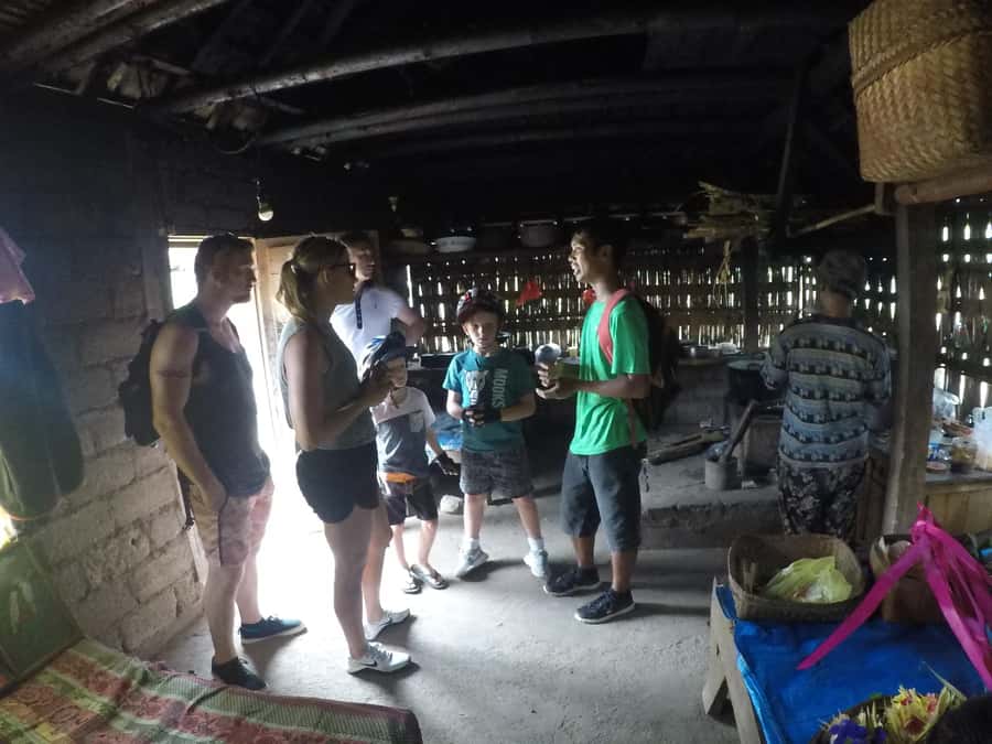 Kuta: Kintamani Culture and Nature Guided Cycling Tour - Pickup: Starting From Kuta, Ending Where It Makes Sense