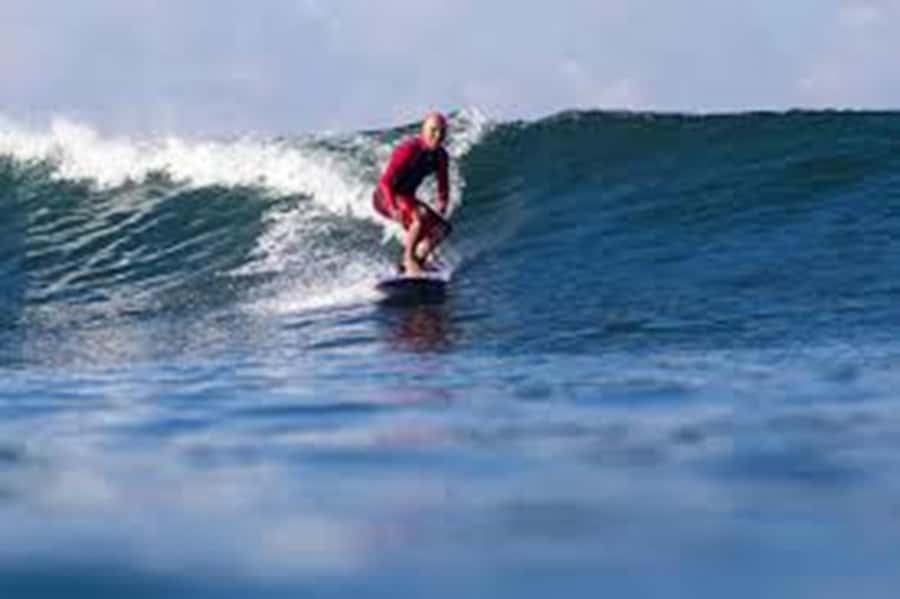 Kuta Surf Lessons : 2-Hour Surf Lesson - Before You Take Off: Safety, Wave Etiquette, and Technique That Actually Transfers