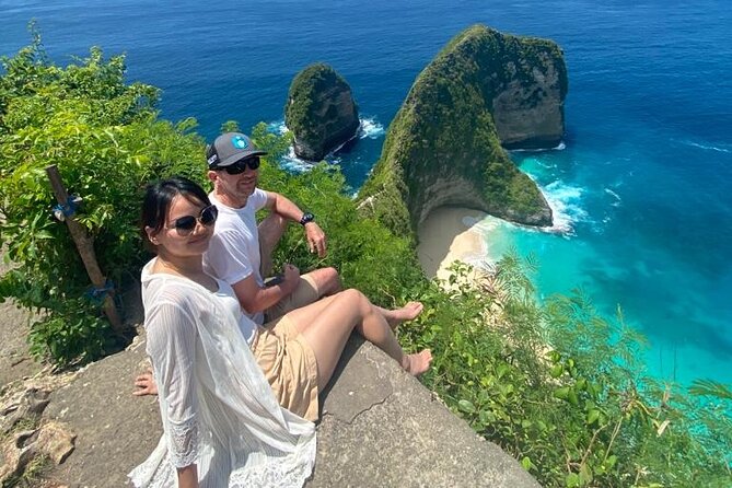 Legendary Scenic Spots Of Nusa Penida Private Guided Day Tour - Why Nusa Penida feels like a different Bali day