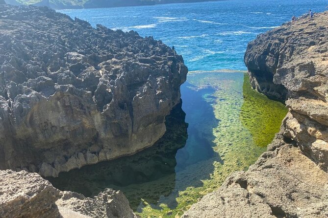 Legendary Scenic Spots Of Nusa Penida Private Guided Day Tour - Price and what you’re really buying for $47.60