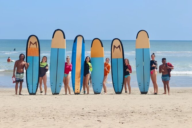Legian Beach Bali Surf Lesson All Level 2 Hour with Pro Coach - Key Highlights I’d Prioritize