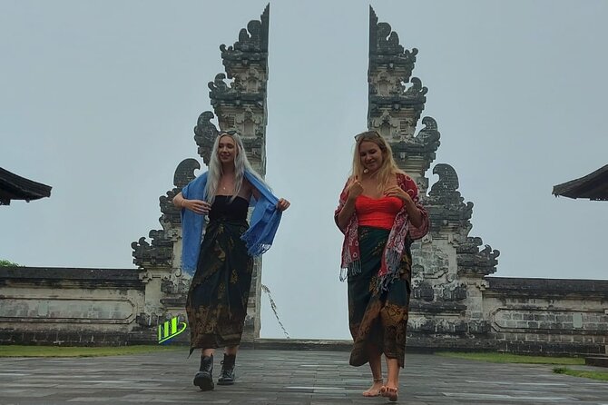 Lempuyang Gate of Heaven and City Tour - Key highlights you’ll actually care about