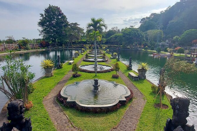 Lempuyang Gate of Heaven and City Tour - Price and value: what $76.93 buys you (and what it doesn’t)
