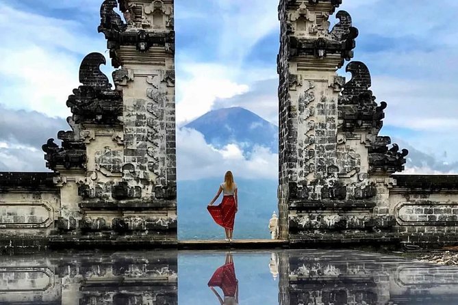 Lempuyang (Gate of Heaven) and East Bali Private Bali Tour - Key things to know before you go