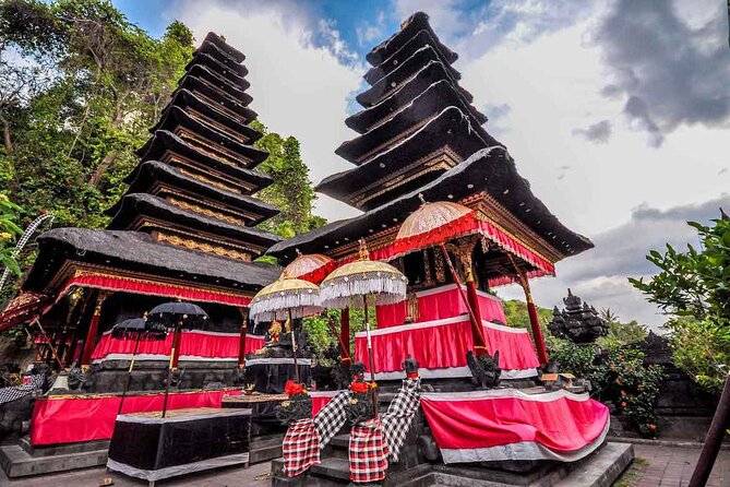 Lempuyang (Gate of Heaven) and East Bali Private Bali Tour - How this private East Bali day actually plays out