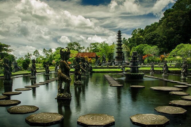 Lempuyang (Gate of Heaven) and East Bali Private Bali Tour - Who this tour suits best (and who should think twice)