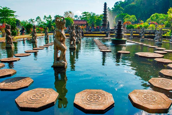 Lempuyang Gates of Heaven, Tirta Gangga Temple Swim & Jungle Waterfalls - Why this east-Bali day feels better than the usual big-bus tour