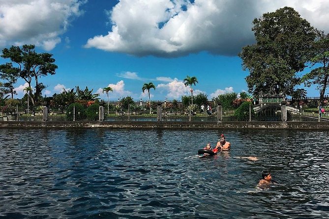 Lempuyang Gates of Heaven, Tirta Gangga Temple Swim & Jungle Waterfalls - Price and what you’re really paying for (the $50 question)