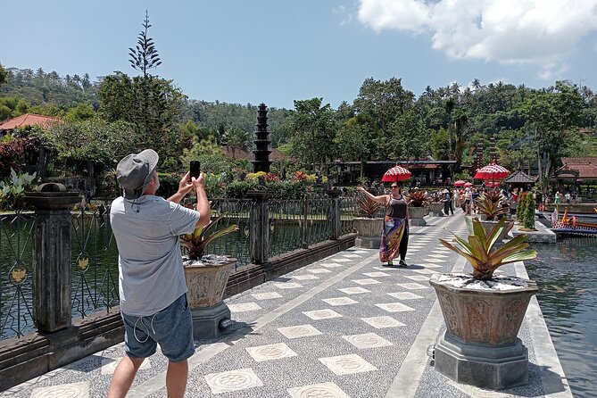 Lempuyang Temple Gate Heaven Tirta Gangga Private Guided Tour - Why East Bali is worth the long drive