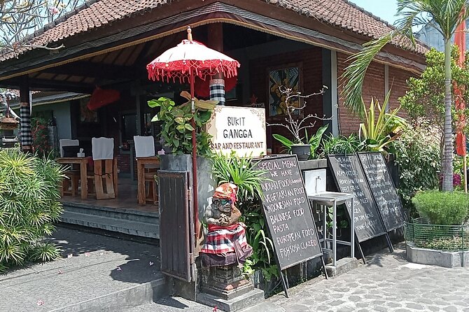 Lempuyang Temple Gate Heaven Tirta Gangga Private Guided Tour - The full 10-hour route and where time can get tight