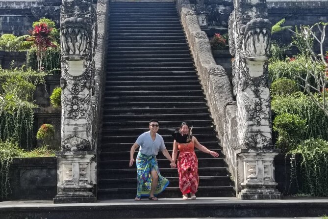 Lempuyang Temple Gate Heaven Tirta Gangga Private Guided Tour - Price and value: what $30 really buys