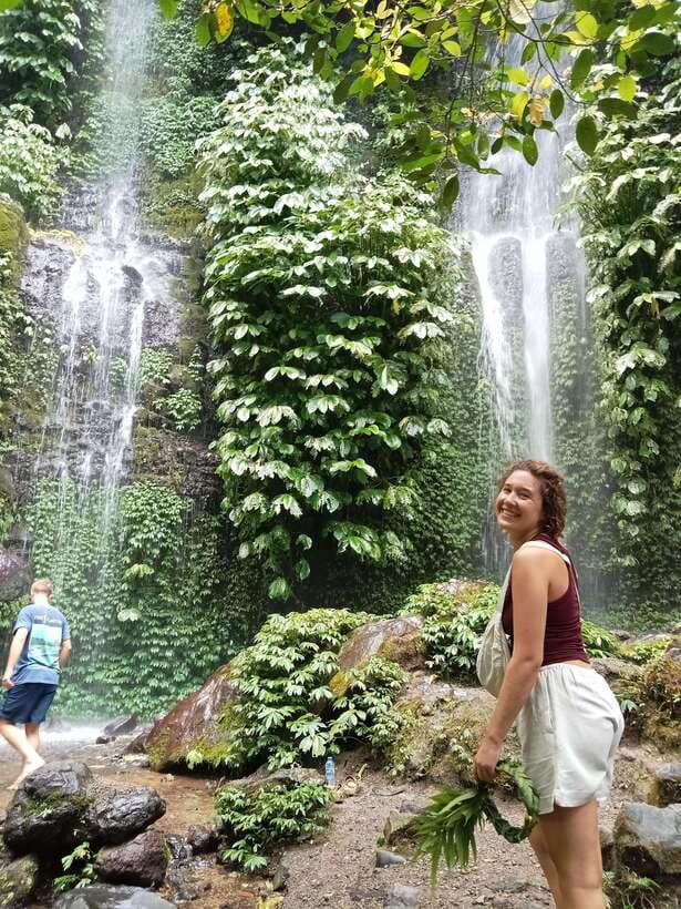 Lombok : Privat Tour Benang Kelambu Waterfall, Rice Terrace. - Key Things to Know Before You Go