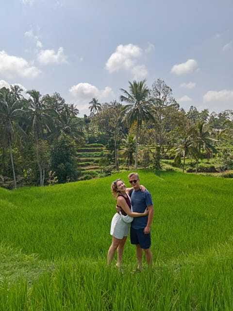 Lombok : Privat Tour Benang Kelambu Waterfall, Rice Terrace. - How the Day Actually Flows (So You Don’t Feel Rushed)