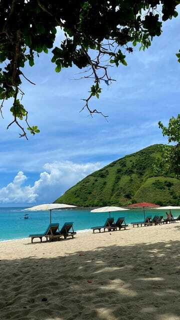 Lombok : Privat Tour Sasak Culture, Nuture & South Beach - Who this tour suits best (and who might want a different day)