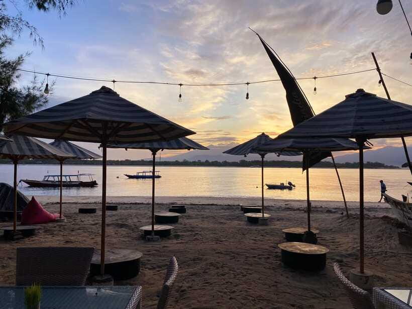 Lombok : Privat Tour Sasak Culture, Nuture & South Beach - Kuta, Mawun, and Selong Belanak: three beach styles in one stretch