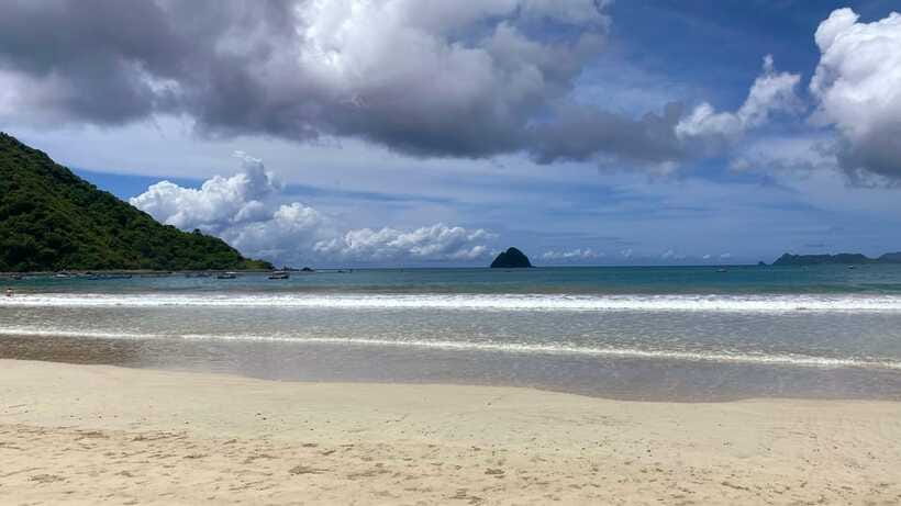 Lombok : Privat Tour Sasak Culture, Nuture & South Beach - Small choices you can make to enjoy it more