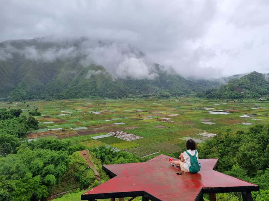 Lombok: Private Customizable Tour with Driver-Guide - The stop types you can request (and what to expect from each)