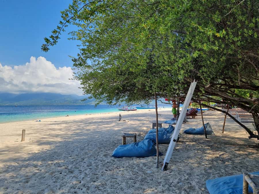 Lombok: Private Customizable Tour with Driver-Guide - Vehicle choice and comfort on a Lombok road day