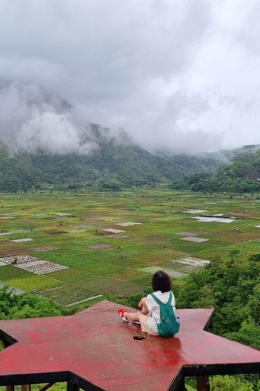 Lombok: Private Customizable Tour with Driver-Guide - Price and value: why $64 can still be a smart move