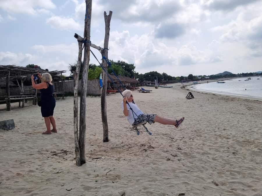 Lombok: Private Customizable Tour with Driver-Guide - Who this Lombok private tour suits best
