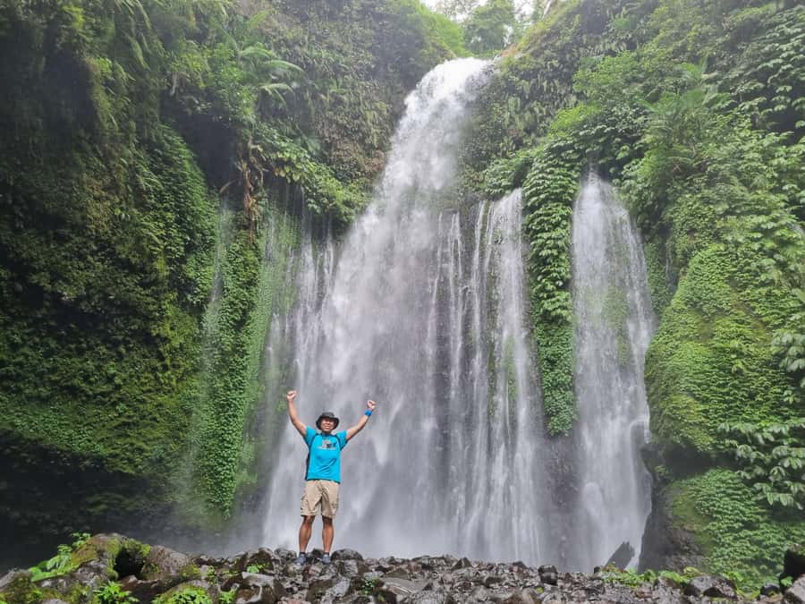 Lombok: Private Customizable Tour with Driver-Guide - Should you book it?