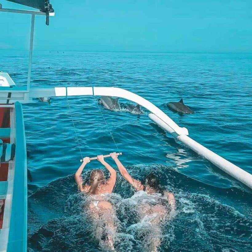 Lovina: Watching Dolphin, Swimming Dolphin Bali Tour - What to Pack (And the One Detail Most People Skip)