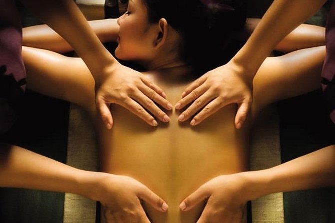 LuxMe Bali Four Hands massage with Hotel Transfer - Key things to know before you go