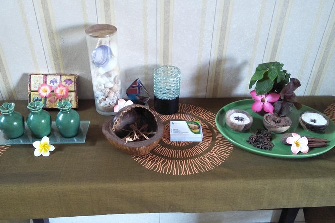 LuxMe Bali Four Hands massage with Hotel Transfer - What Happens After Pickup: Welcome Drink to Start the Clock Right