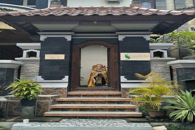 LuxMe Bali Four Hands massage with Hotel Transfer - The Main Event: LuxMe Bali Four Hands (and Why It Works)
