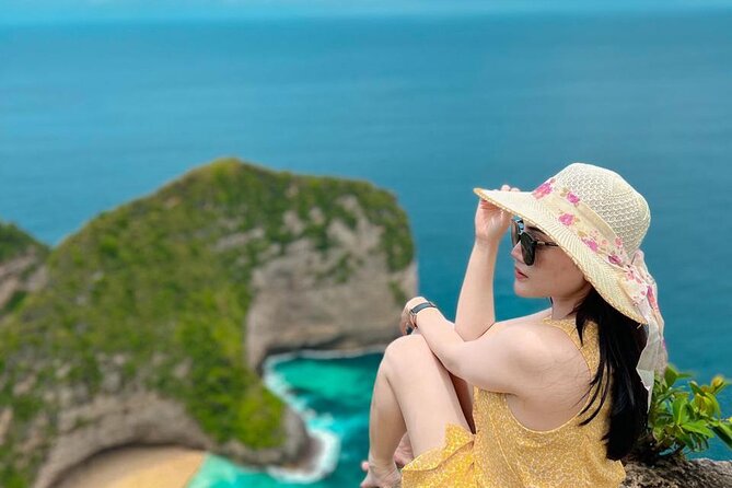 Manta Bay Snorkeling Adventure with Kelingking Beach Nusa Penida All Inclusive - Snorkeling at Manta Bay, Crystal Bay, or Gamat Bay: what you’re likely to see