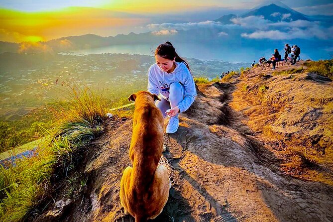 Mount Batur Jeep Tour With Sunrise - What you’re really buying for $65